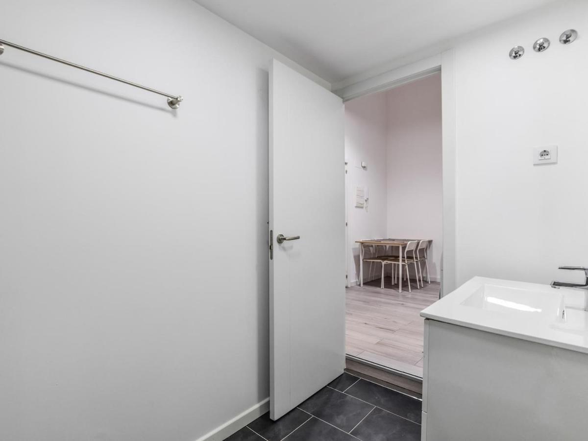 Apartment Lofts Reformados En El Bernabeu Alquiler Temporal Madrid