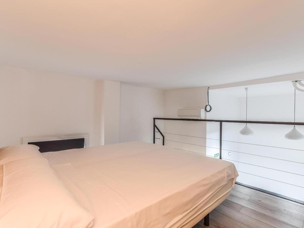Lofts Reformados En El Bernabeu Alquiler Temporal Apartment